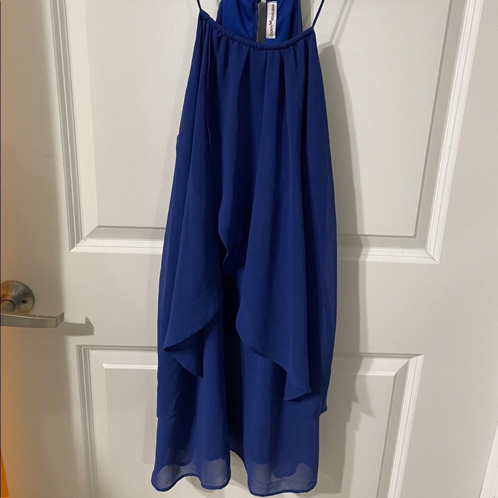 Cute Blue Tank!